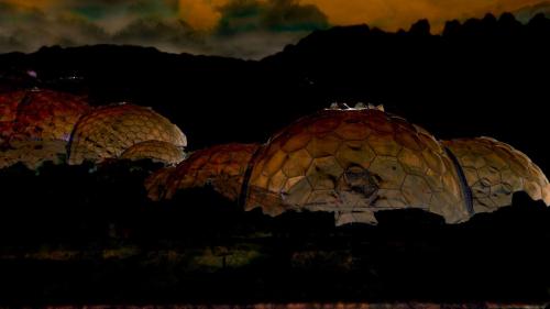 Domes From Domes 2